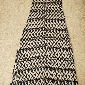 Maxi Skirt